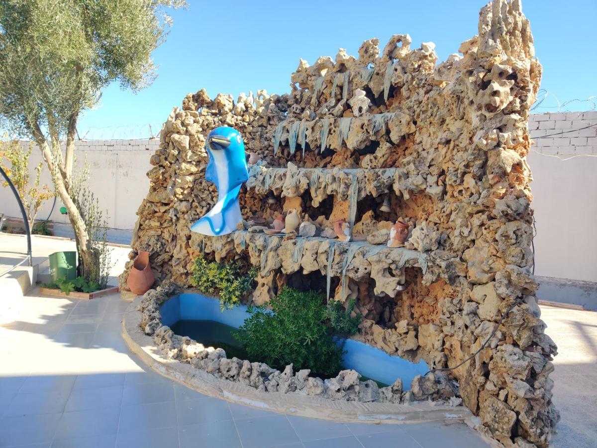 Le Vallon Vert - Club Equestre Azrou Exterior photo